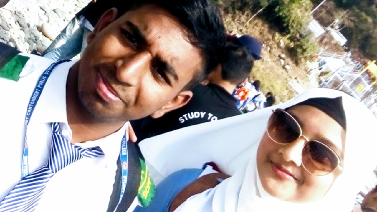 Our beautiful memories from 2020