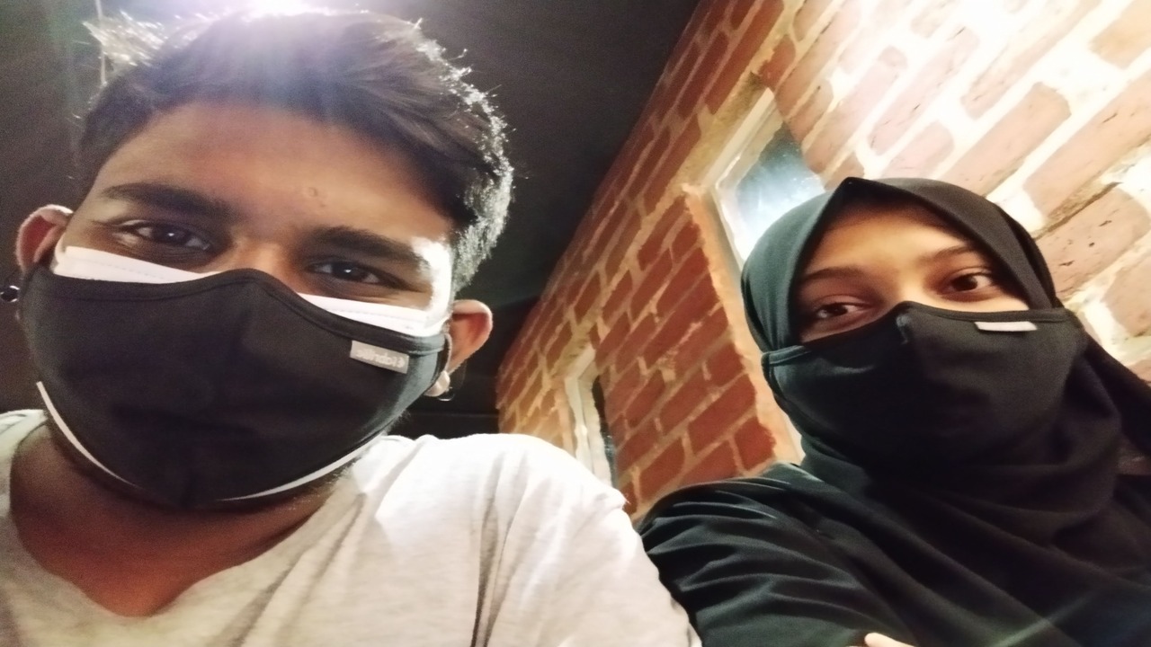 Our beautiful memories from 2021