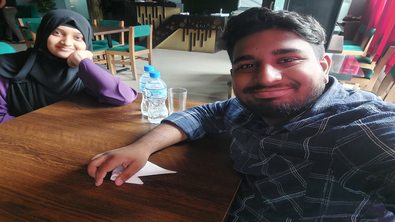 Our beautiful memories from 2024